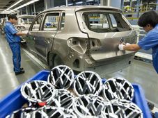 Volkswagen To Launch Budget Brand In 2019