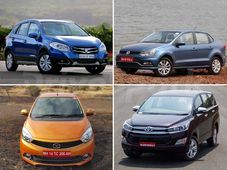 Volkswagen And Suzuki Prepare For A Face-Off In India