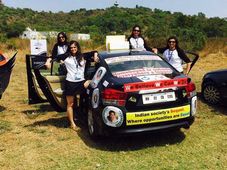 Women’s Rally To The Valley Set To Start On March 5