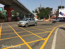 Yellow Box Junctions Explained — Will It Help Solve India's Traffic Jam Crisis? 