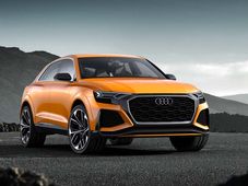 Two New Audi SUVs Confirmed For Production 