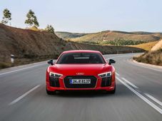 Why Visit An Audi Outlet When The Dealership Comes To Your Doorstep