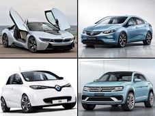 Is China Looking To Dominate The Electric Car Market?