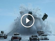 Fast And Furious 8 Premiers In India —  Here Are Some Cars To Look Forward
