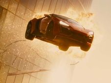 Fast & Furious Franchise Has Wreaked Over Half A Billion Damages