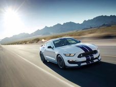 Ford Shelby GT350 And GT350R Mustang To Be Sold For Another Year!  