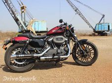 2017 Harley-Davidson Roadster: First Ride Review