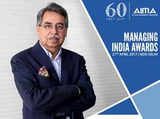 Hero MotoCorp Conferred With 'Indian MNC Of The Year' Award