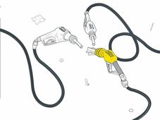 Report: Higher-Octane Fuel Being Developed By Automakers