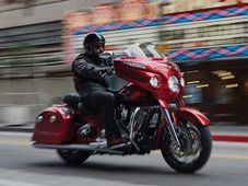 Indian Chieftain Elite And Chieftain Limited Revealed