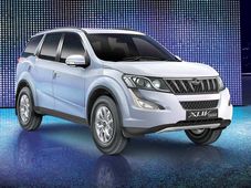 Mahindra XUV500 Launched With New Features; Priced At Rs 13.8 Lakh