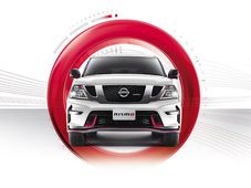 Nissan Plotting Nismo Expansion With Ambitious Performance Car Push 
