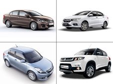 Here Are The Most Popular BS-IV Cars You Can Buy Right Now