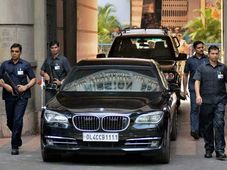 Narendra Modi Does Not Use A ‘Made In India Car’ — Why?