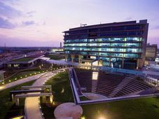Shell Inaugurates Technology Centre In Bangalore