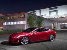 Tesla Recalls 53,000 Vehicles Over Brake Defect —  Is Your Model S Or X On The List?