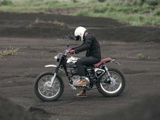 The Thrive Moltar May Just Be The Coolest Bullet Based Scrambler In The World