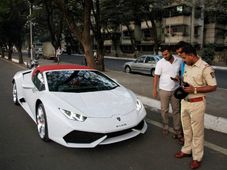 Motor Vehicle Bill Amendments Approved By Cabinet — Brace Yourself To Pay Some Hefty Fines
