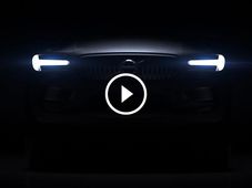 Volvo's Sportiest Car Isn't For Adults
