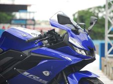 Yamaha R15 Version 3.0 Sells Out In Just 20 Minutes