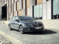 Spy Pics: 2017 Skoda Octavia Facelift Spotted — Interior Revealed