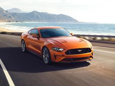 2018 Ford Mustang Brochure Leaked — Here’s A List Of Goodies You Can Expect