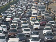 95 Percent People Will Not Own Cars In 15 Years