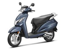 Automatic Scooters To Become Segment Leader In Two-Wheeler Industry