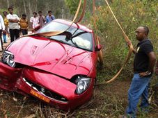 Speed Governers For Imported Vehicles In India — Is This Really The Solution?