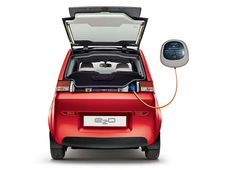 Government To Reveal New Electric Vehicle Policy By Year End
