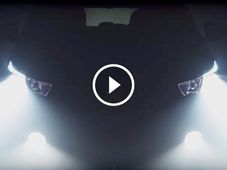 Next-Generation Fiat Punto (Argo) Teased Ahead Of Global Debut 