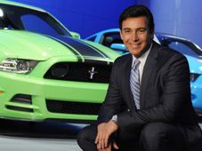 Ford Fires CEO Mark Fields; Names New CEO