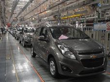 Chevrolet To Stop Selling Cars In India — The End Of An Era