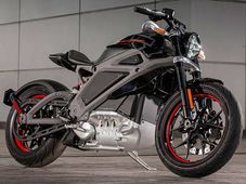 Harley-Davidson To Develop 100 New Motorcycles In The Next Decade
