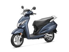 Honda Overtakes Bajaj In Two-Wheeler Sales In India