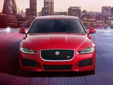 Jaguar XE Diesel Bookings Open In India