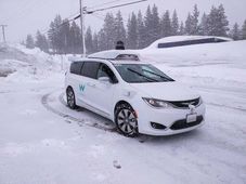 Lyft And Waymo Collaborate To Develop Self-Driving Cars