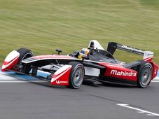 Mahindra Racing’s #DrivenByDesign Contest is Back
