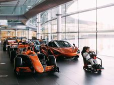 Racing Games Can Get You A Cool Job In This Formula One Team — No GP2 Engine Here
