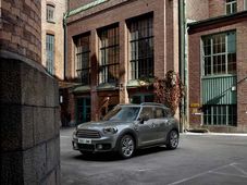 MINI Updates Its Complete Range; Receives New Features
