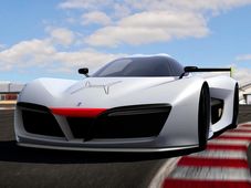 Pininfarina Inks Deal With Iran Khodro For Product Development