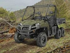 PM Modi Visits Kedarnath In An Extreme 6x6 Polaris