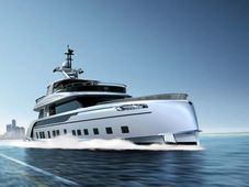 This Is The Porsche Superyacht Every Millionaire Has Been Waiting For
