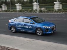 This Country Is Building A City To Test Self-Driving Cars