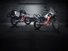 SWM Motorcycle All Set To Enter India With Three Models — Here’s Complete Details