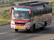 Reckless Bus Drivers Racing On The Road — Reasons And Actions Taken Against Them
