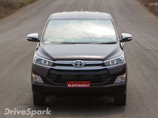 Toyota's Best-Selling Model In India Is No Surprise