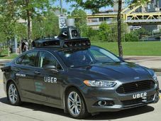 Uber's Self-Driving Future Set To Be Decided In Court