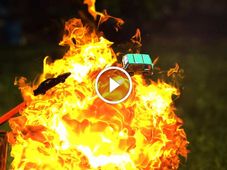 This Is The Ultimate Hot Wheels Race You Will Ever See