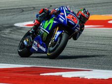 MotoGP: Maverick Vinales Wins Thrilling French GP; Leads World Championship